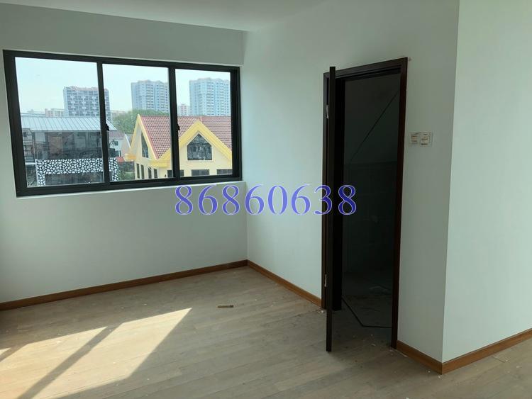 Serangoon Garden Estate (D19), Semi-Detached #171032212